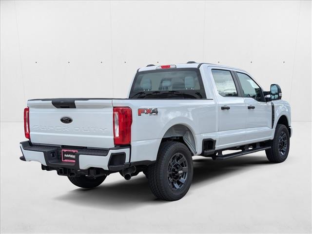 2026 Ford F-250 XL photo 2