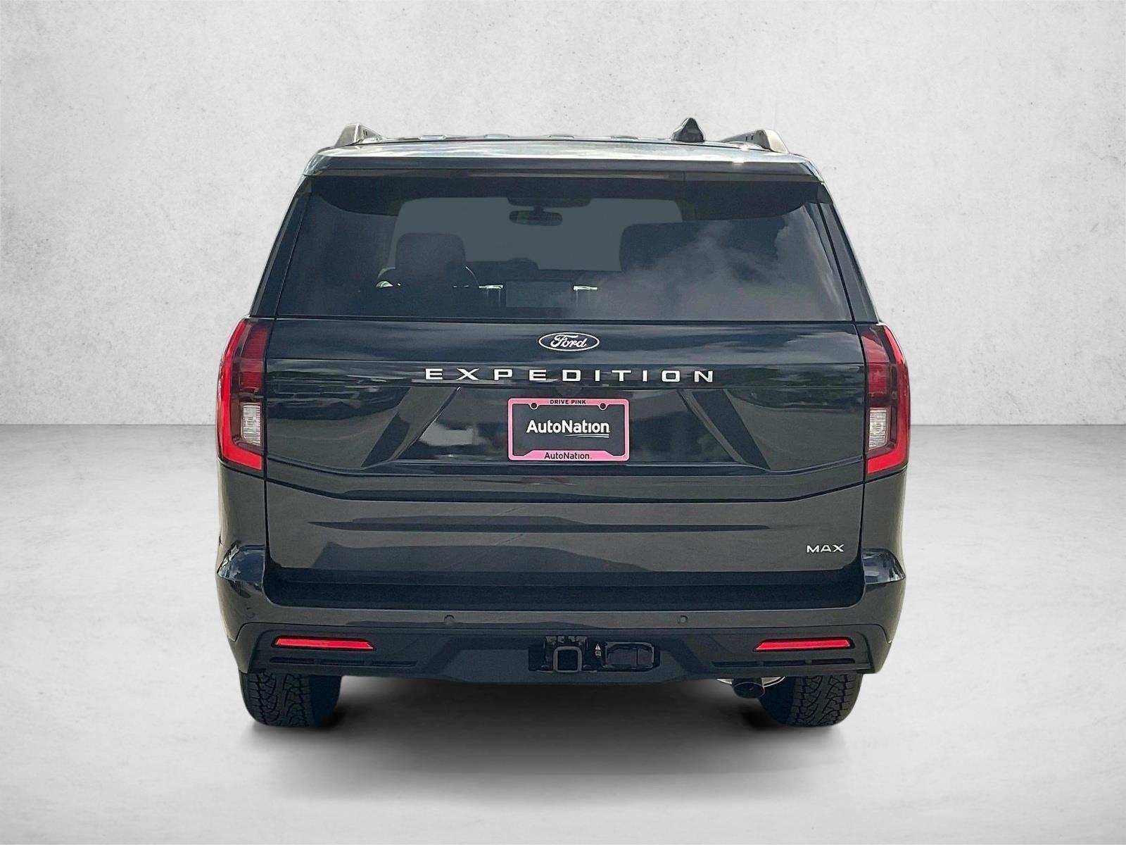 New 2027 Ford Expedition Max Active SUV