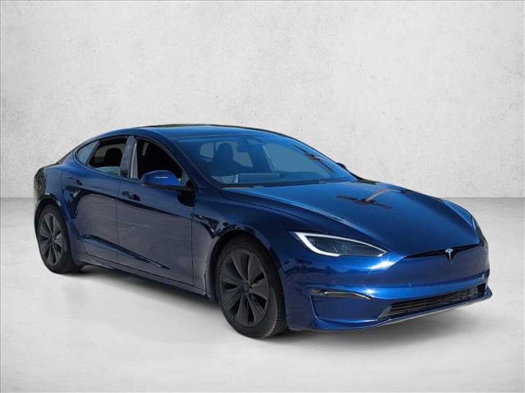 Used 2022 Tesla