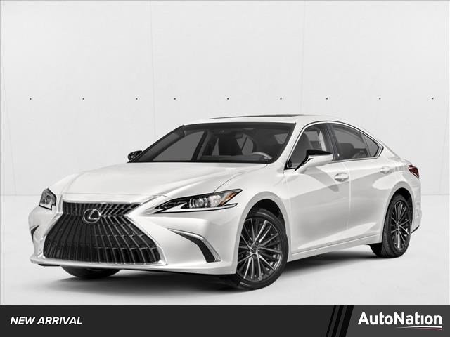 2023 Lexus ES
