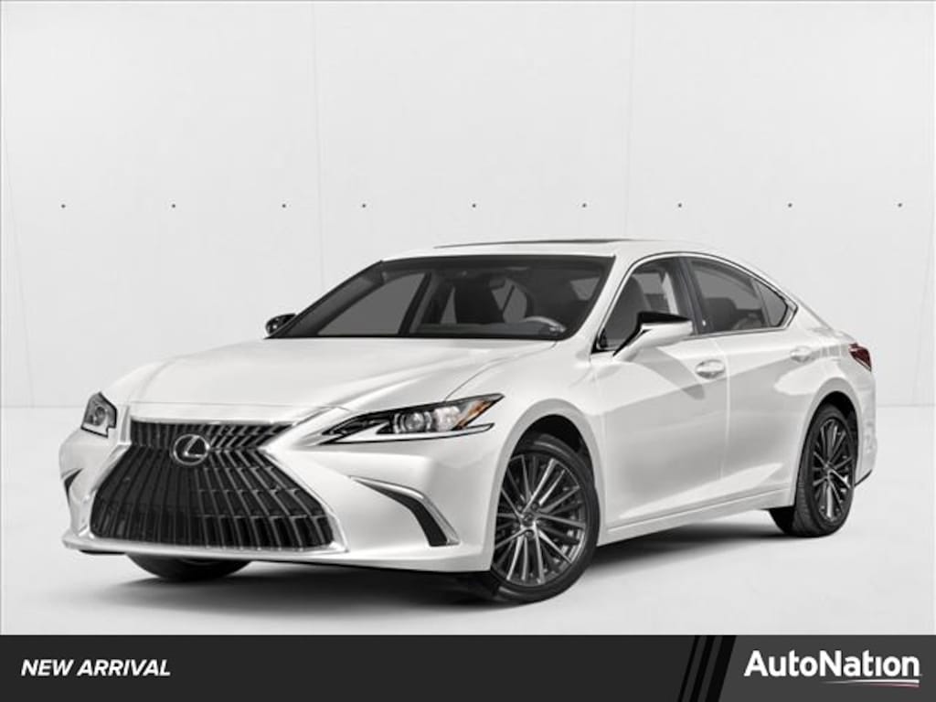 Used 2023 Lexus ES 350 ES 350 Sedan
