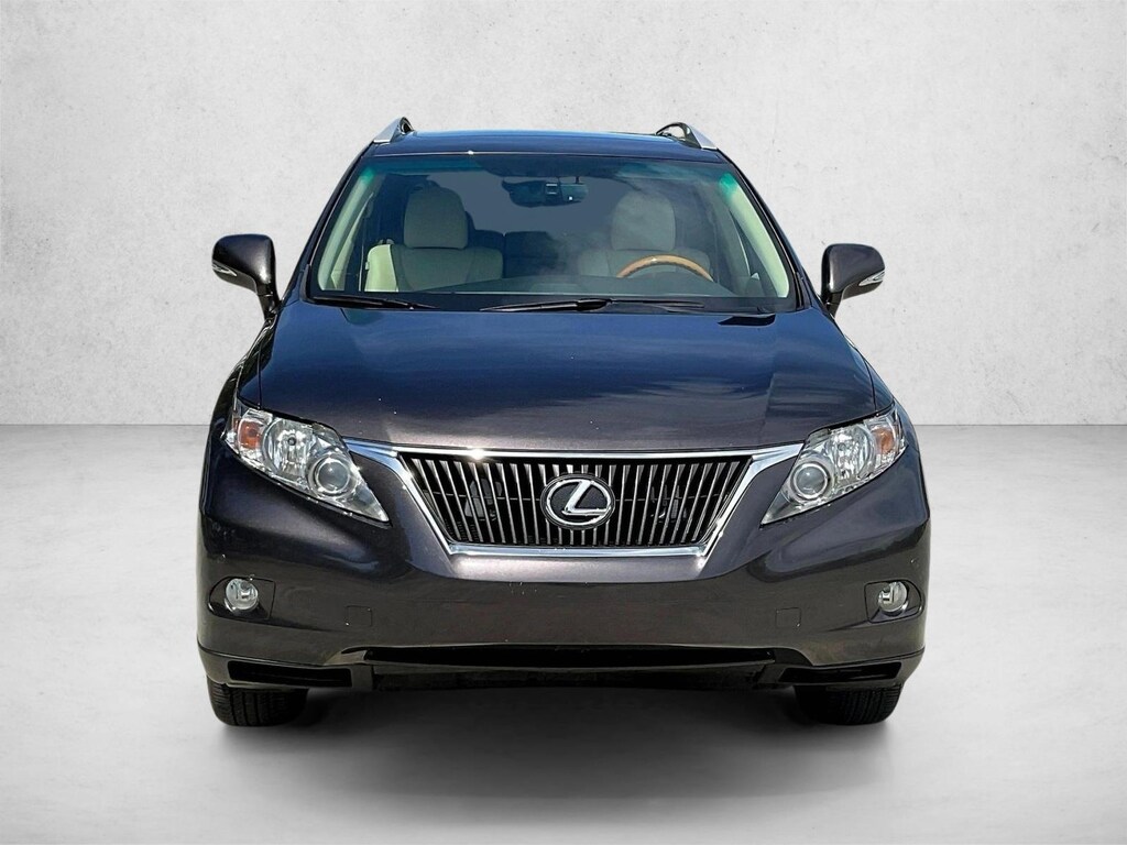 Used 2010 Lexus RX 350 SUV