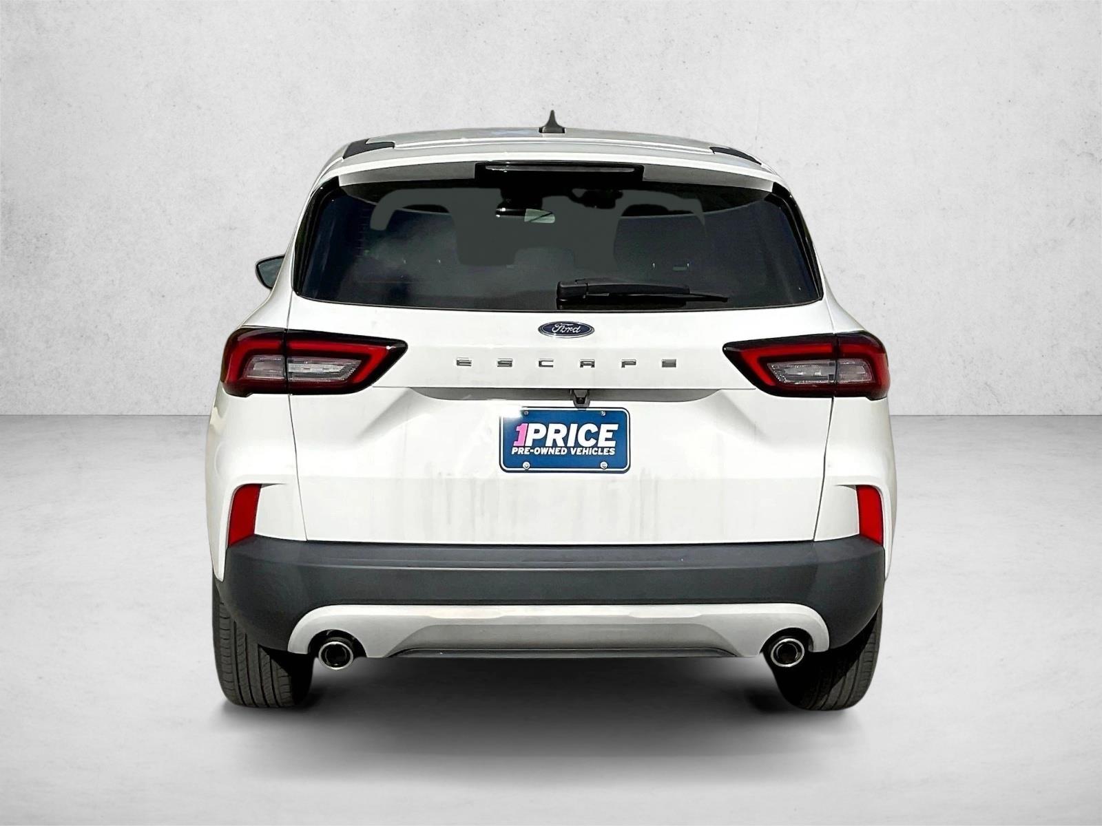 Used 2023 Ford Escape Base SUV