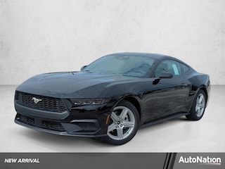 2026 Ford Mustang EcoBoost Coupe