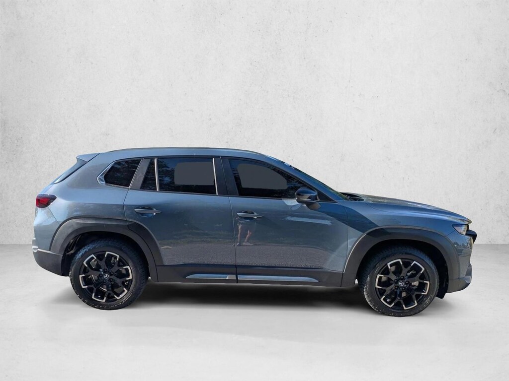 Used 2023 Mazda CX-50 2.5 Turbo Meridian Edition SUV