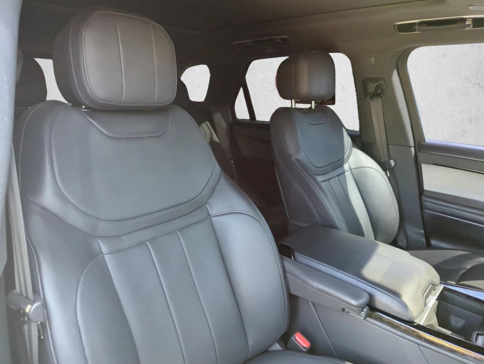 2023 Land Rover Range Rover Sport 26