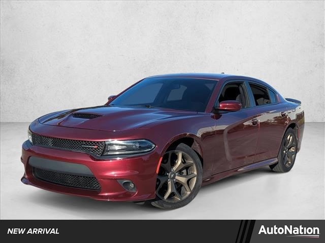 2019 Dodge Charger GT's photo