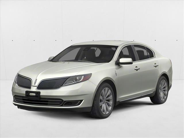 2013 Lincoln MKS Base