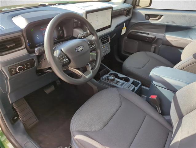 2025 Ford Maverick XL photo 2