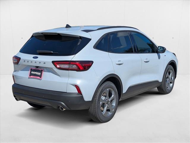 2025 Ford Escape ST-Line photo 2