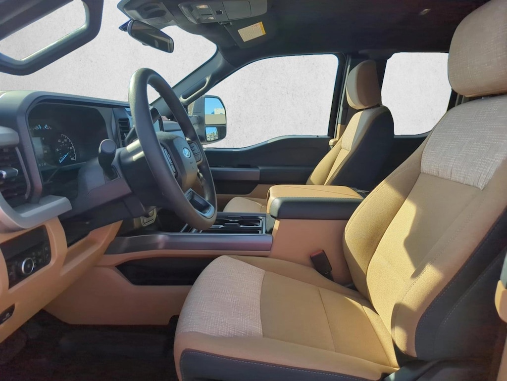 New 2026 Ford F-250 XLT Truck Super Cab