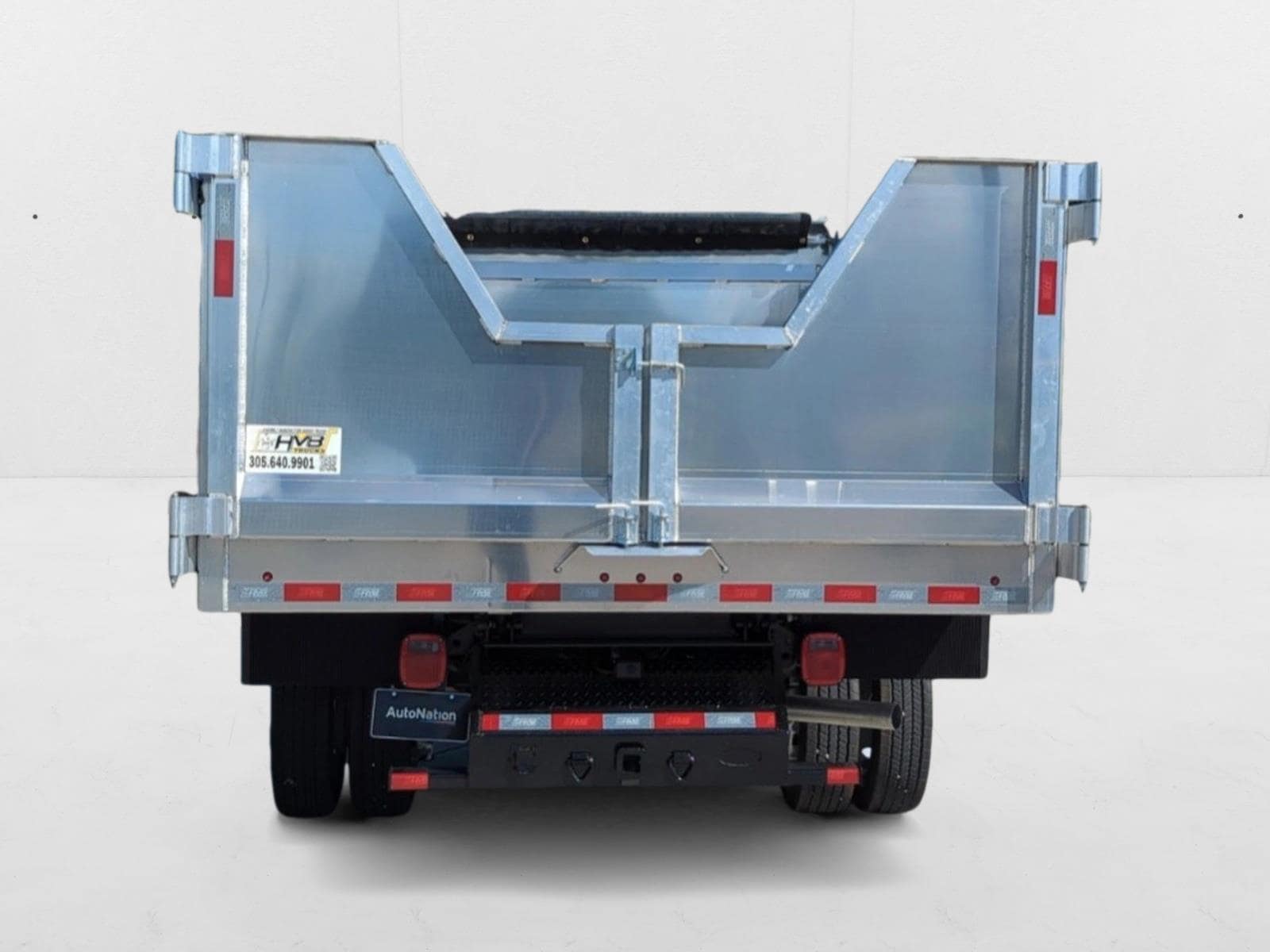 2025 Ford F-450 Super Duty Chassis Cab XL - Photo 8