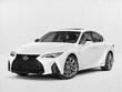  LEXUS IS 350