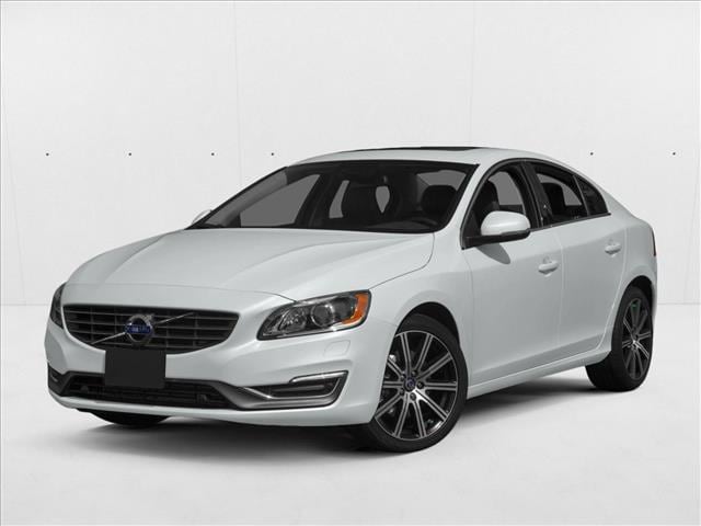 2015 Volvo S60 T5 Premier