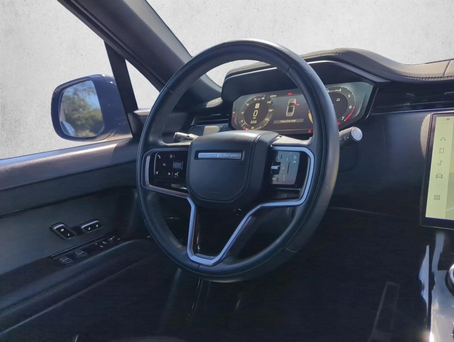2023 Land Rover Range Rover Sport 28