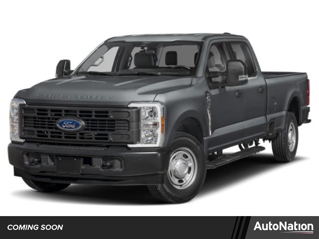  Ford F-250