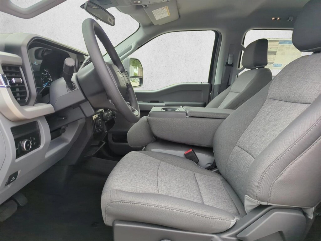 New 2026 Ford F-250 XL Truck Crew Cab
