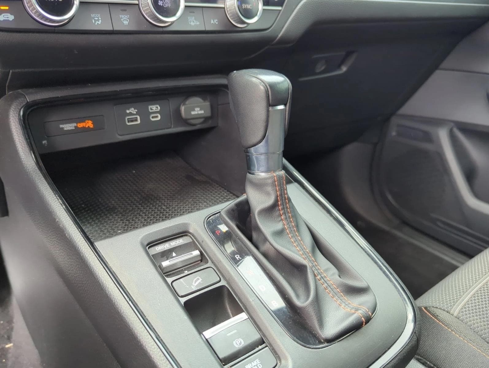 2023 Honda CR-V 10