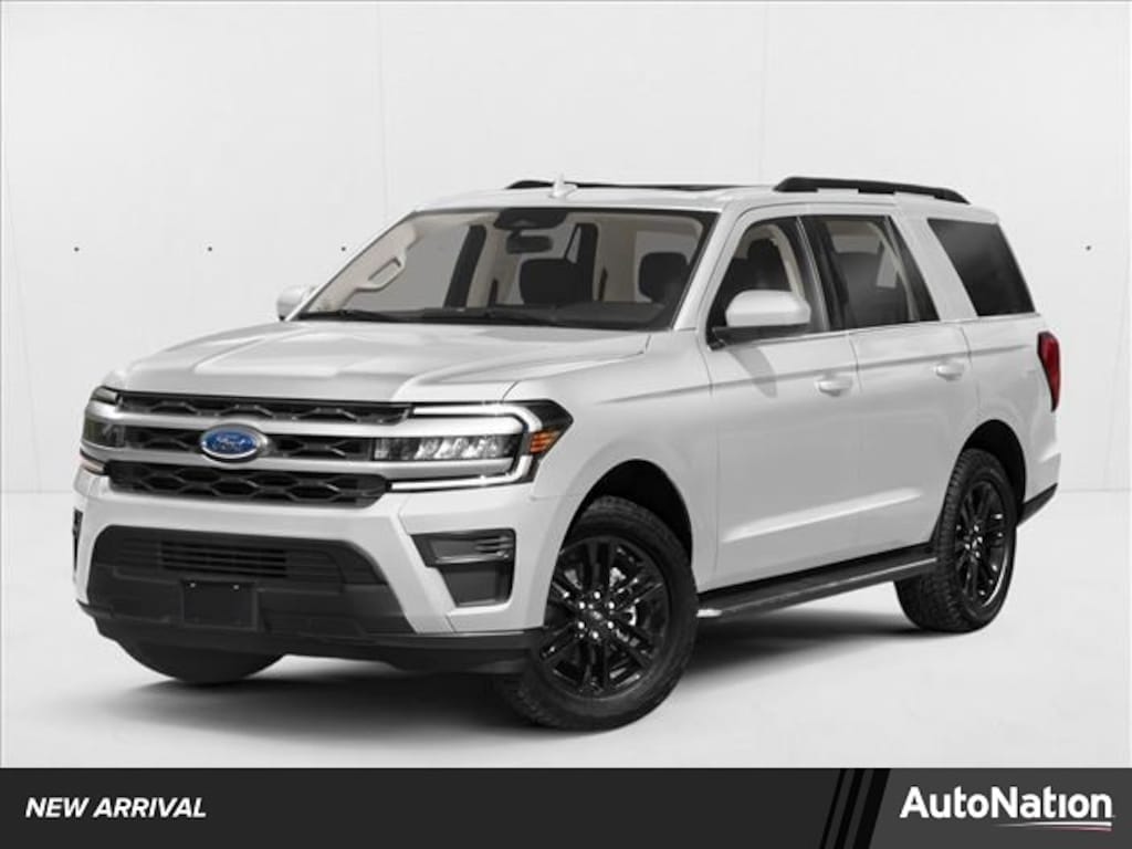 Used 2023 Ford Expedition XLT SUV