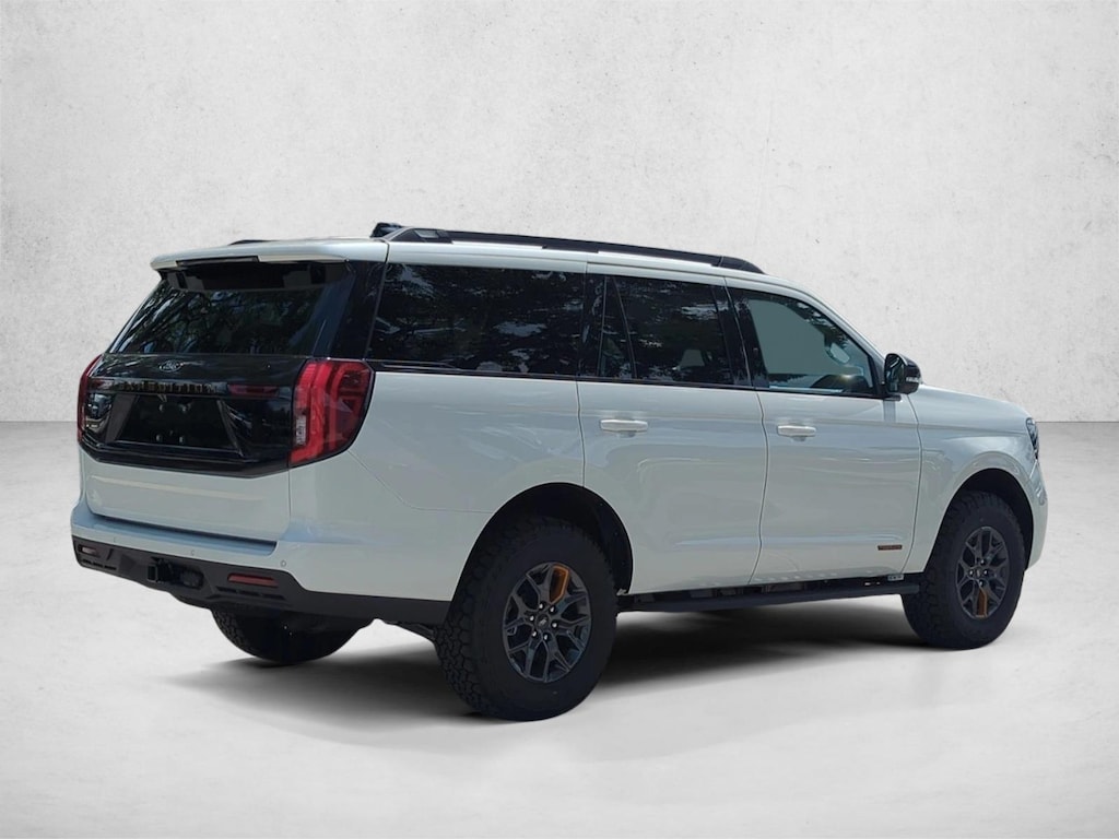 New 2026 Ford Expedition Tremor SUV
