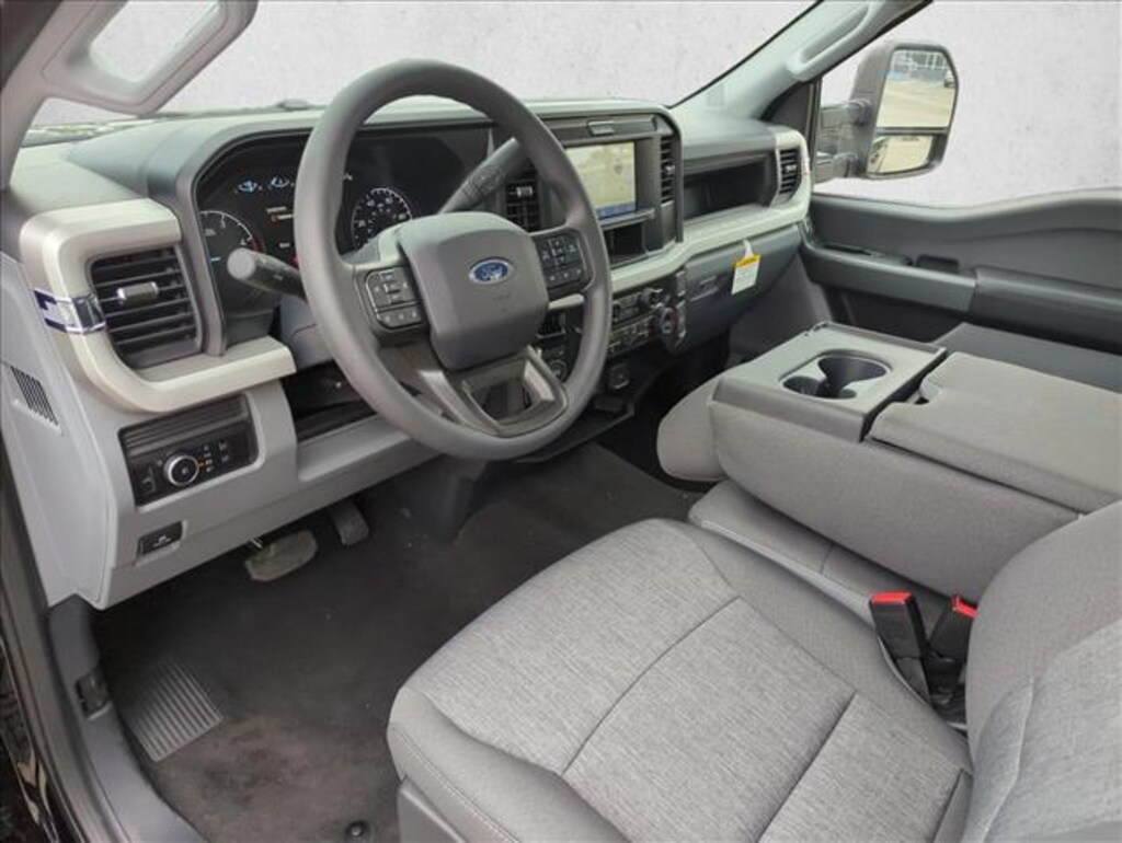 New 2026 Ford F-250 XL Truck Crew Cab