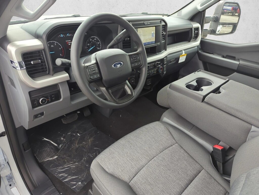 New 2026 Ford F-250 XL Truck Crew Cab