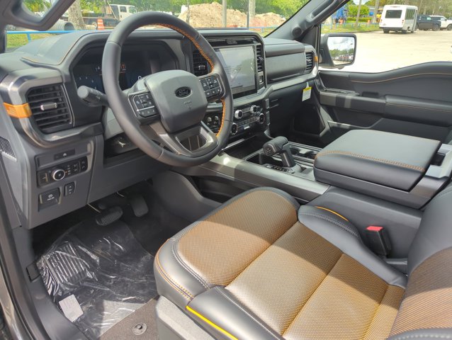 2025 Ford F-150 Tremor photo 3