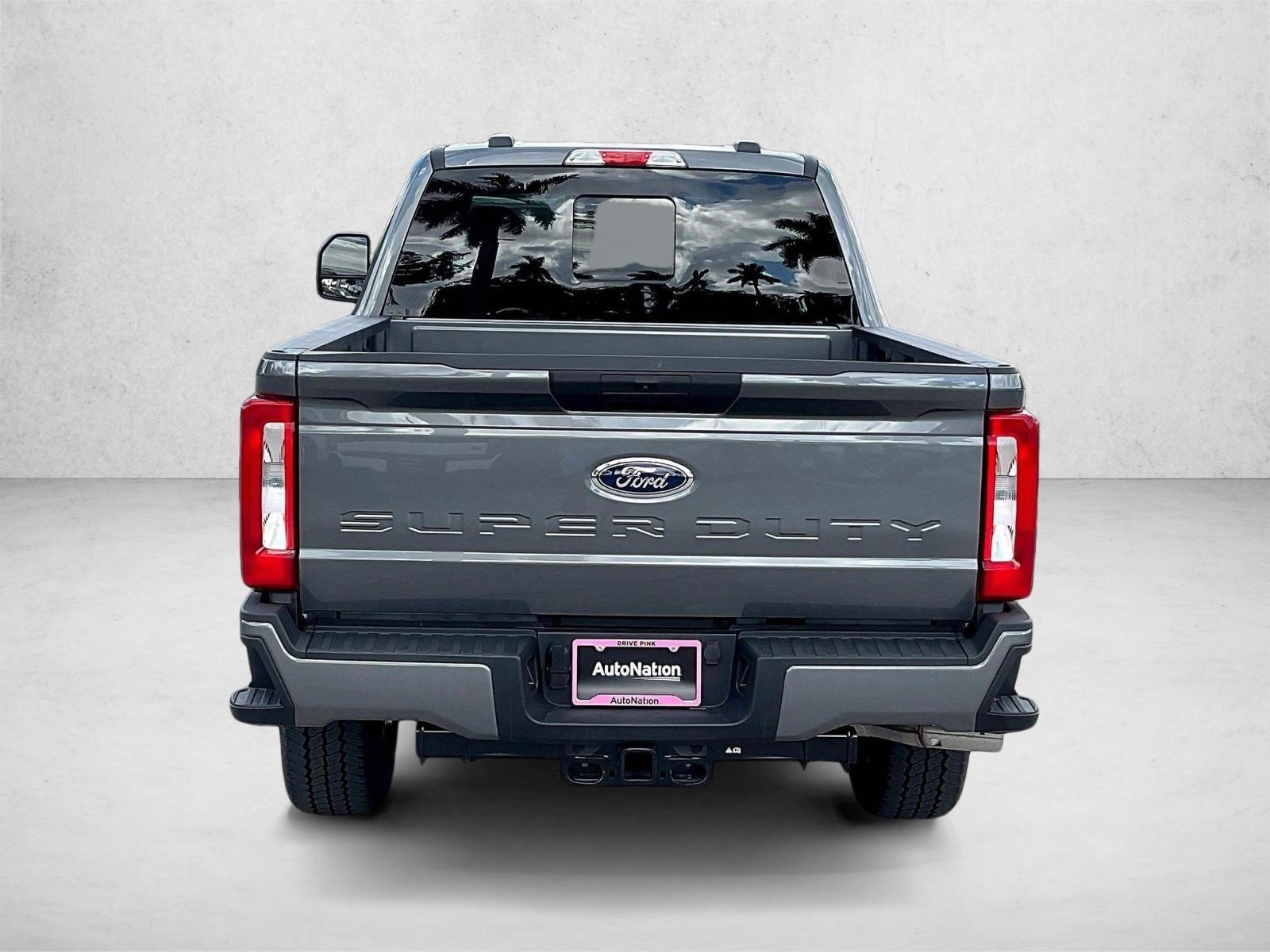 New 2026 Ford F-250 XL Truck Crew Cab