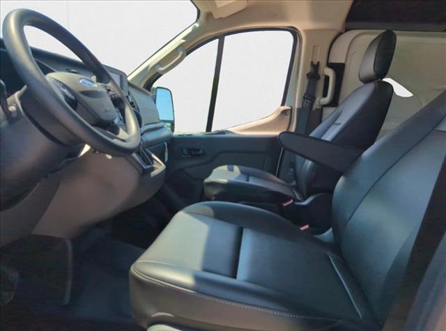2025 Ford Transit photo 2