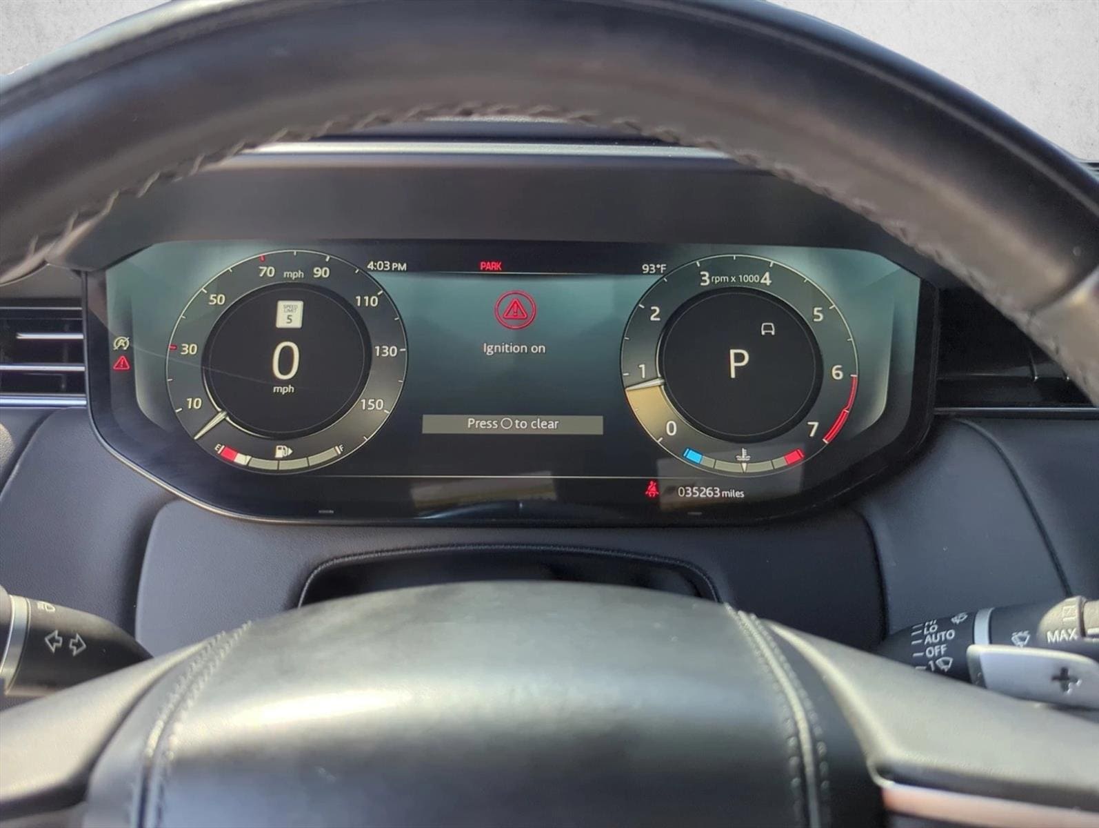 2023 Land Rover Range Rover Sport 9