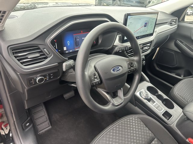 2025 Ford Escape Active photo 2