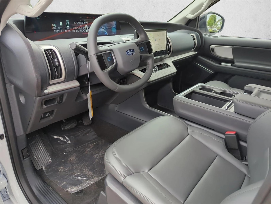 New 2026 Ford Expedition Max Active SUV