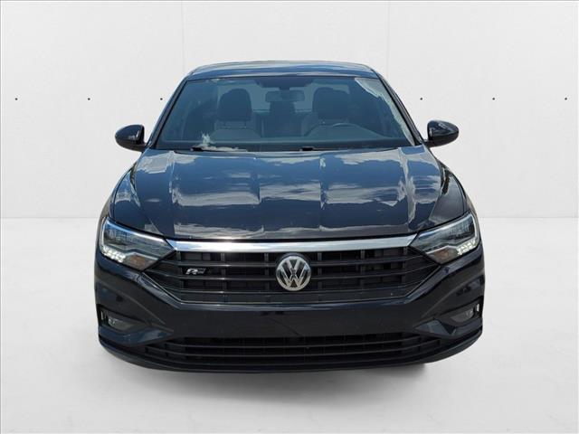 Used 2021 Volkswagen Jetta R-Line with VIN 3VWC57BU7MM100748 for sale in Margate, FL