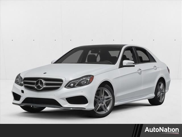 2014 Mercedes-Benz E-Class E350 Luxury 4MATIC's photo