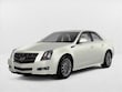  CADILLAC CTS