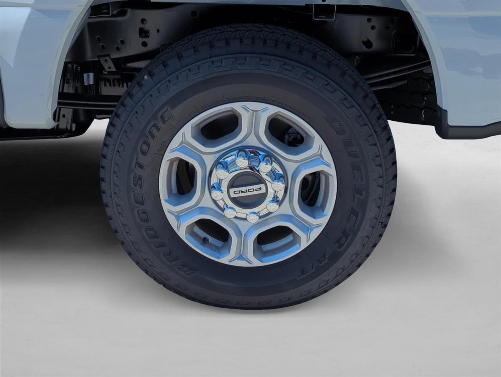 2026 Ford F-250 Super Duty XLT - Photo 7