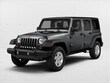  Jeep Wrangler JK Unlimited
