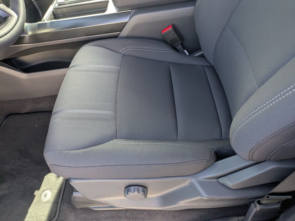 New 2026 Ford F-150 STX Truck SuperCrew Cab