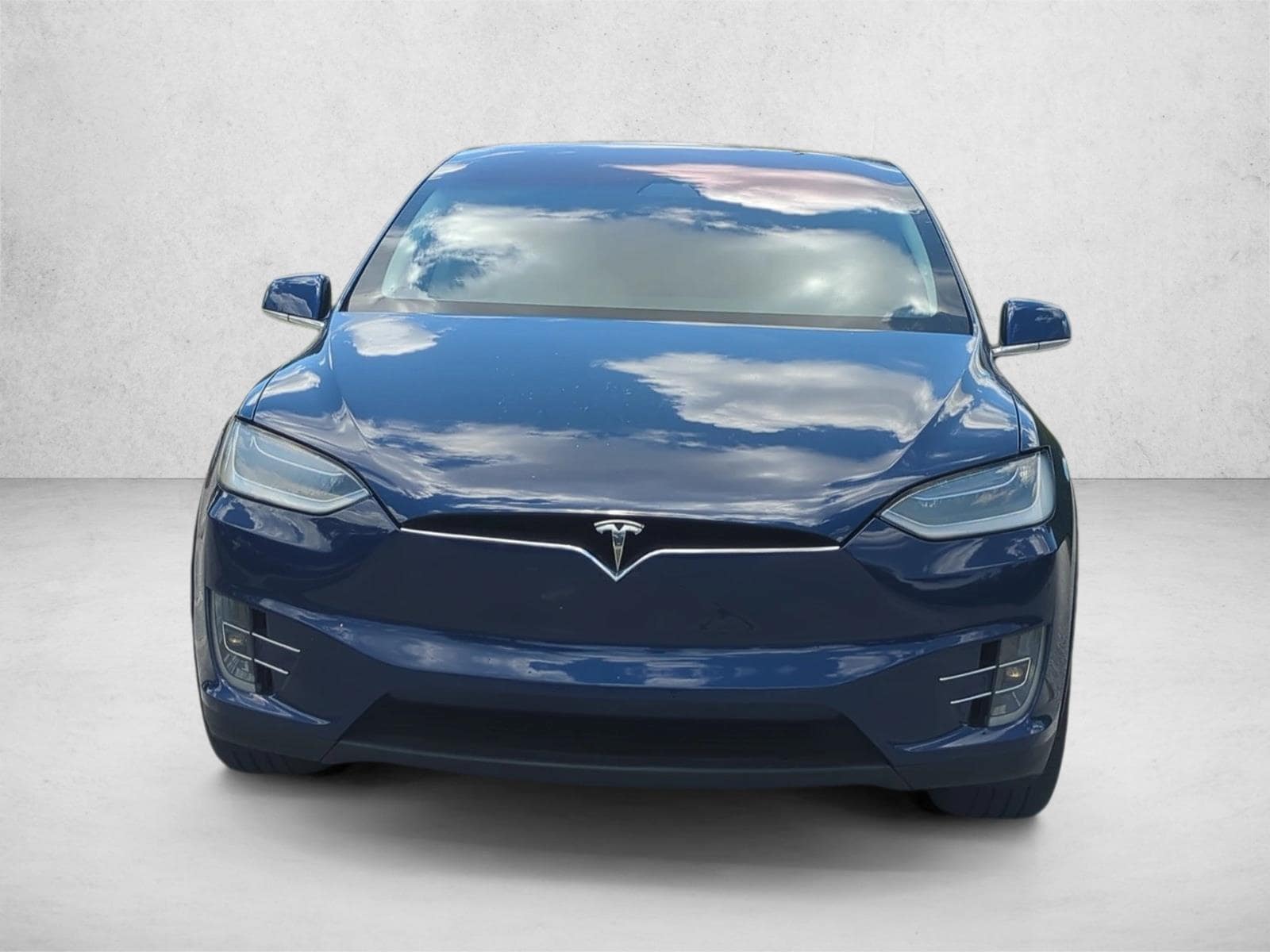 Used 2018 Tesla Model X 75D with VIN 5YJXCDE22JF088074 for sale in Margate, FL