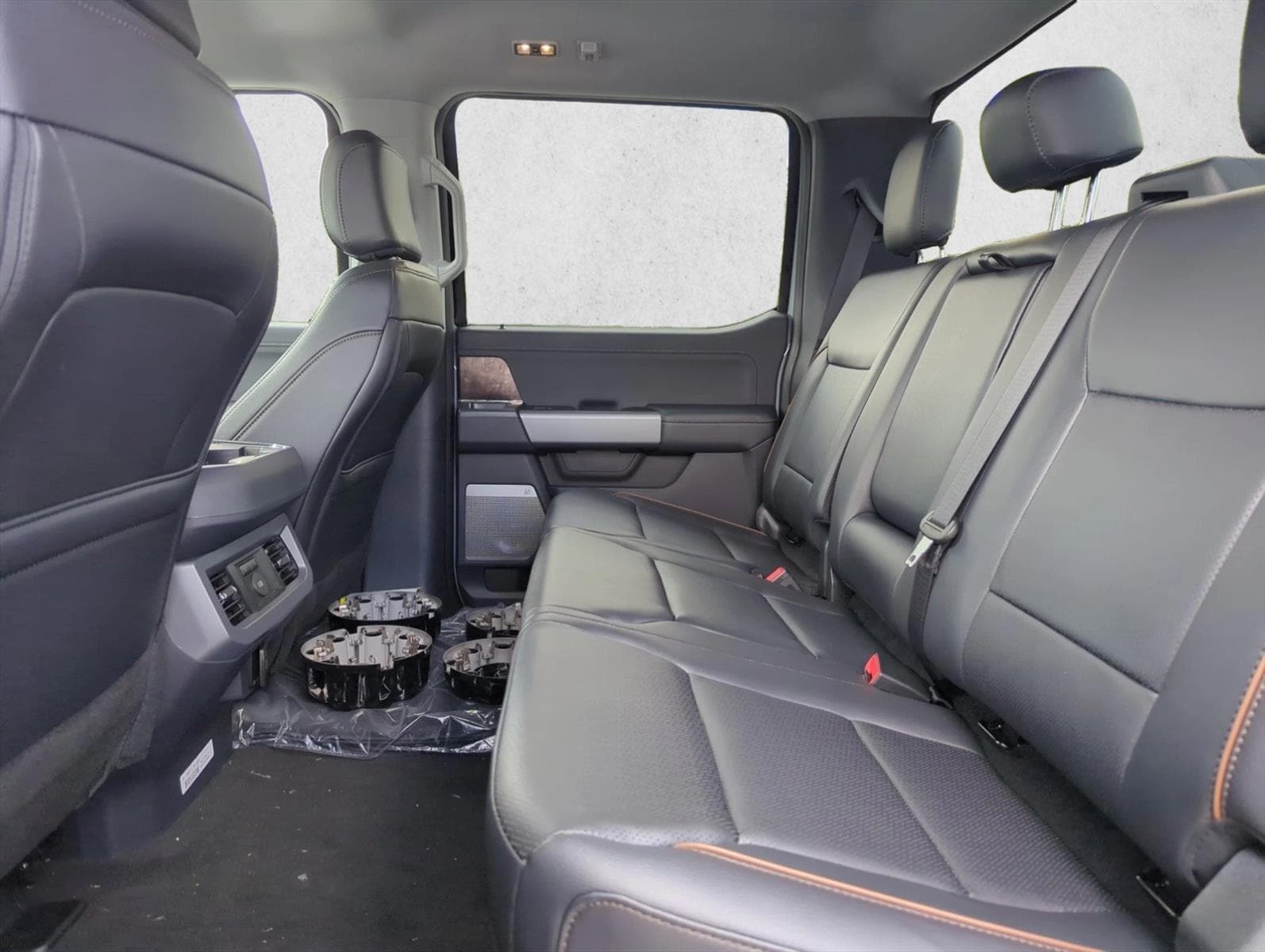 2026 Ford F-250 Super Duty Lariat - Photo 17