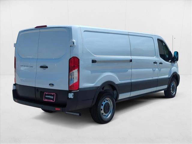 2025 Ford Transit photo 2
