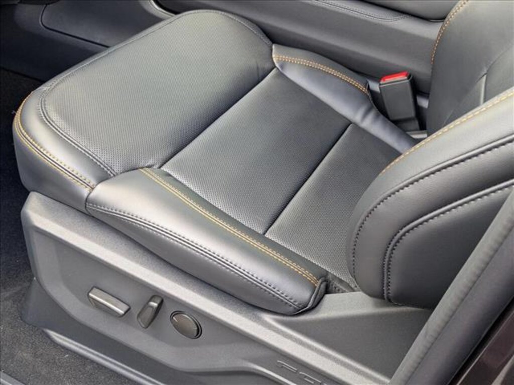 New 2025 Ford Expedition Tremor SUV