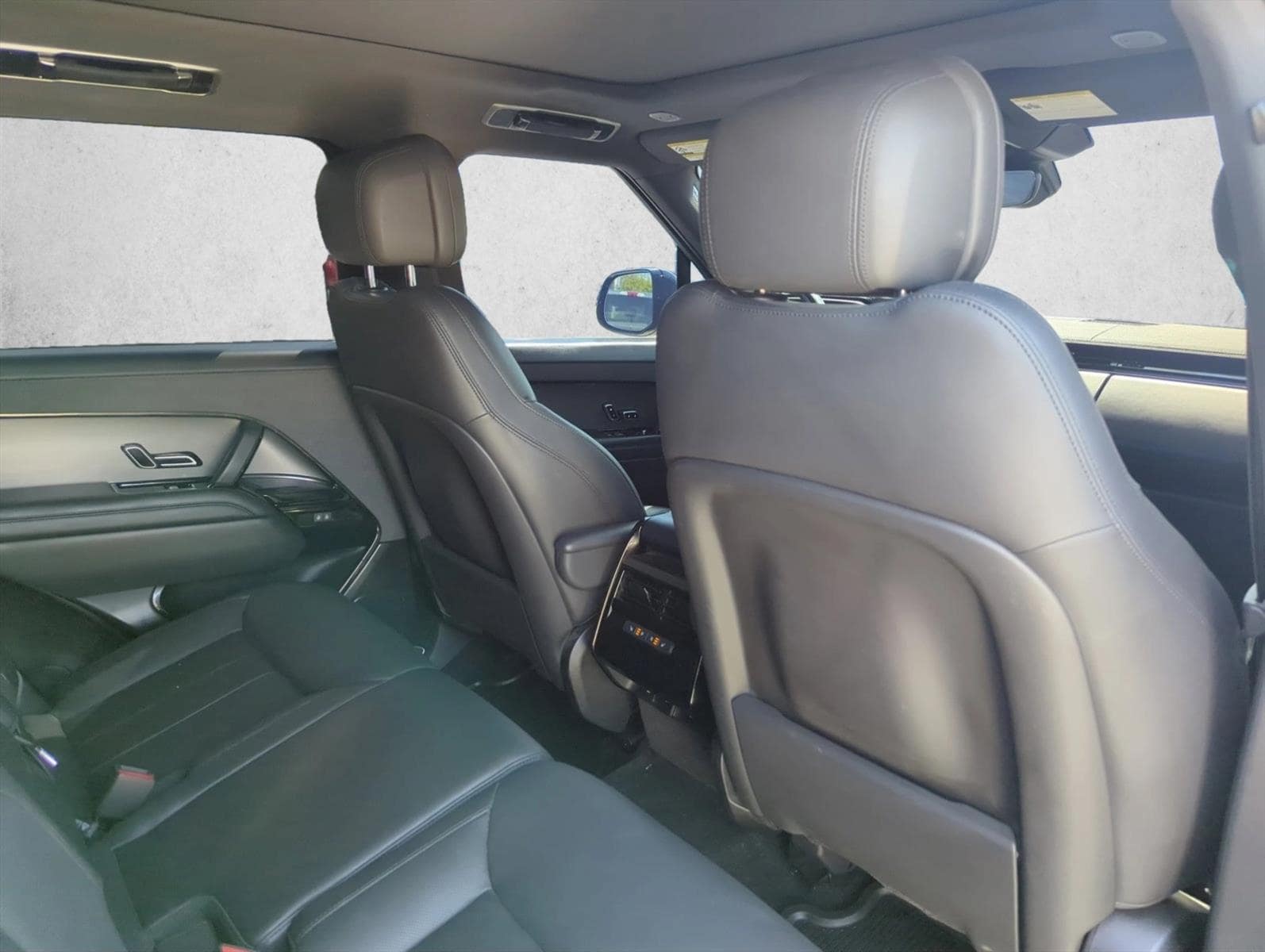 2023 Land Rover Range Rover Sport 23