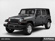  Jeep Wrangler JK