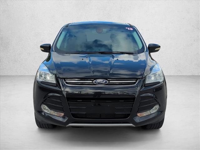 2013 Ford Escape SEL photo 2