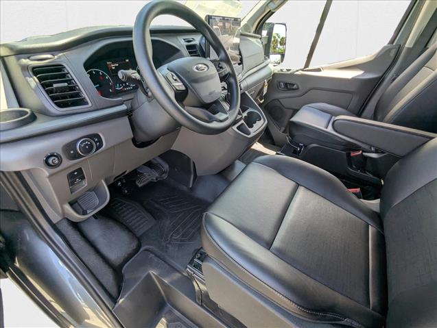 2025 Ford Transit photo 3