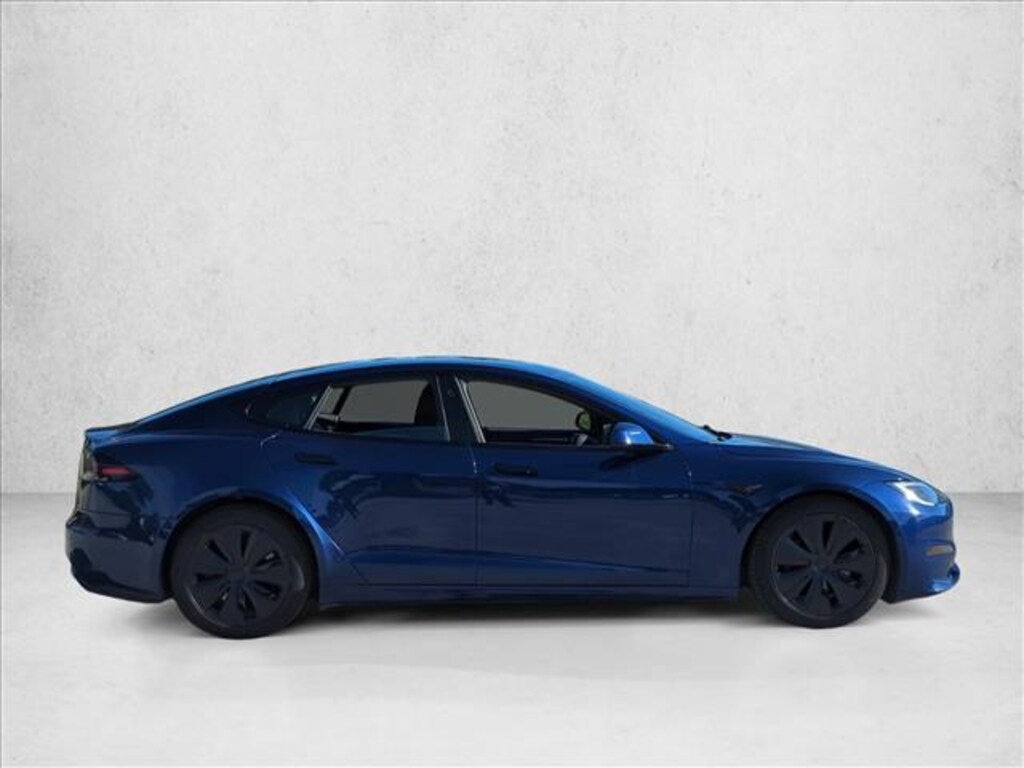 Used 2022 Tesla