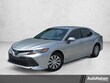  Toyota Camry Hybrid
