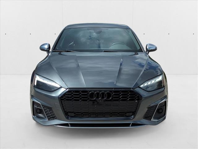 2021 Audi S5 Premium Plus photo 2