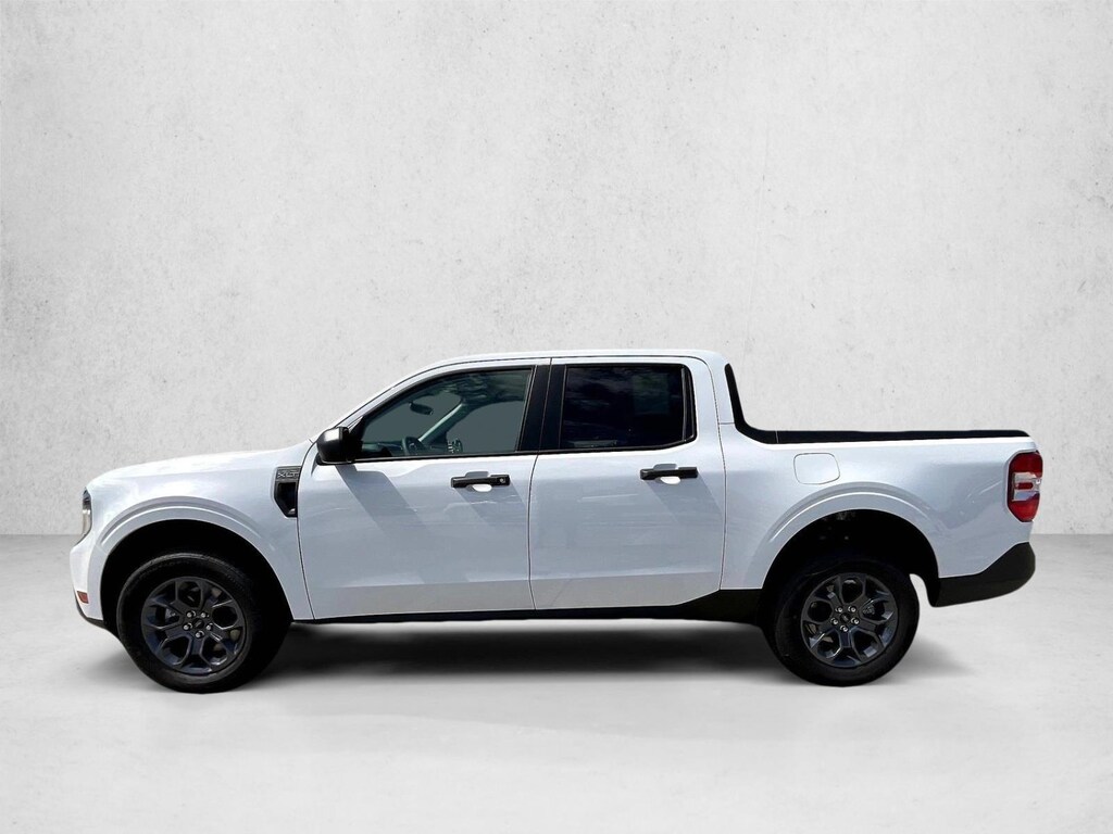 New 2026 Ford Maverick XLT Truck SuperCrew